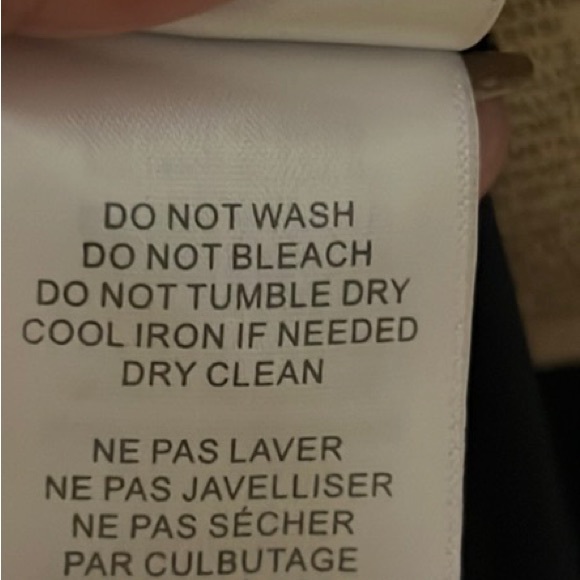 150.  Aidan Mattox Printed Halter Maxi Dress in Navy Multi-color, Size 10 NWT - Picture 12 of 16
